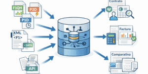Software para el sector energético